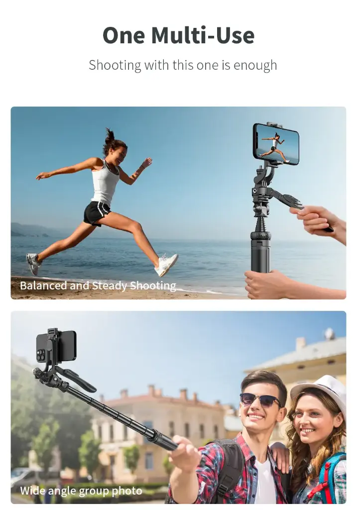 C05 selfie stick