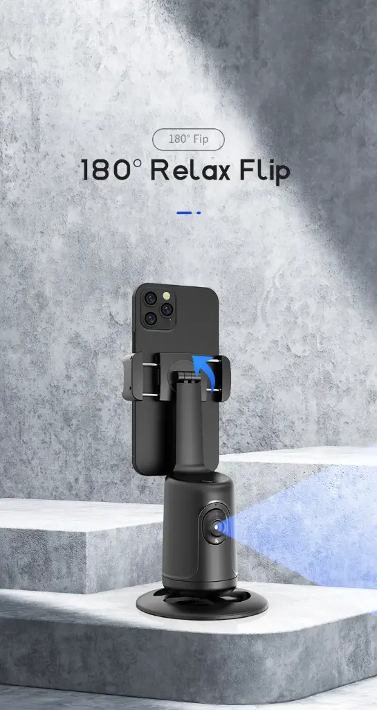 P01 Gimbal