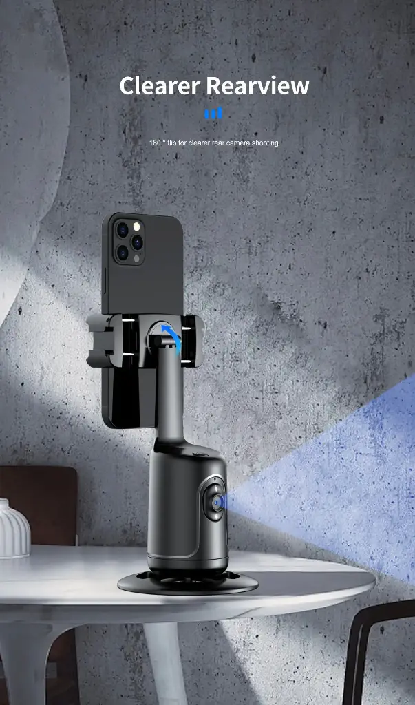 P01 pro Gimbal