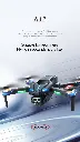 M2-Three camera obstacle avoidance drone