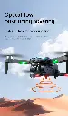 M2-Three camera obstacle avoidance drone