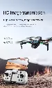 M2-Three camera obstacle avoidance drone