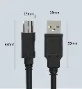 MJR-USB2.0-AB