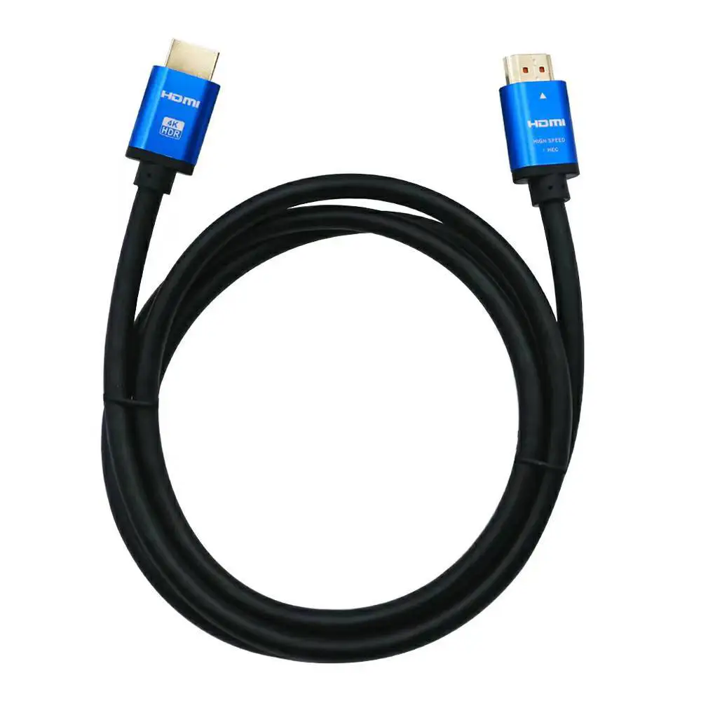 HDMI1.4 A-A Cable B-HDMI1.4-AMAM-4