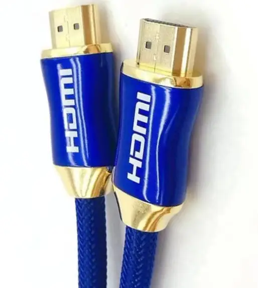 HDMI2.0 A-A Cable B-HDMI2.0-AMAM-99