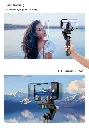 Q18 Selfie Stick Tripod 