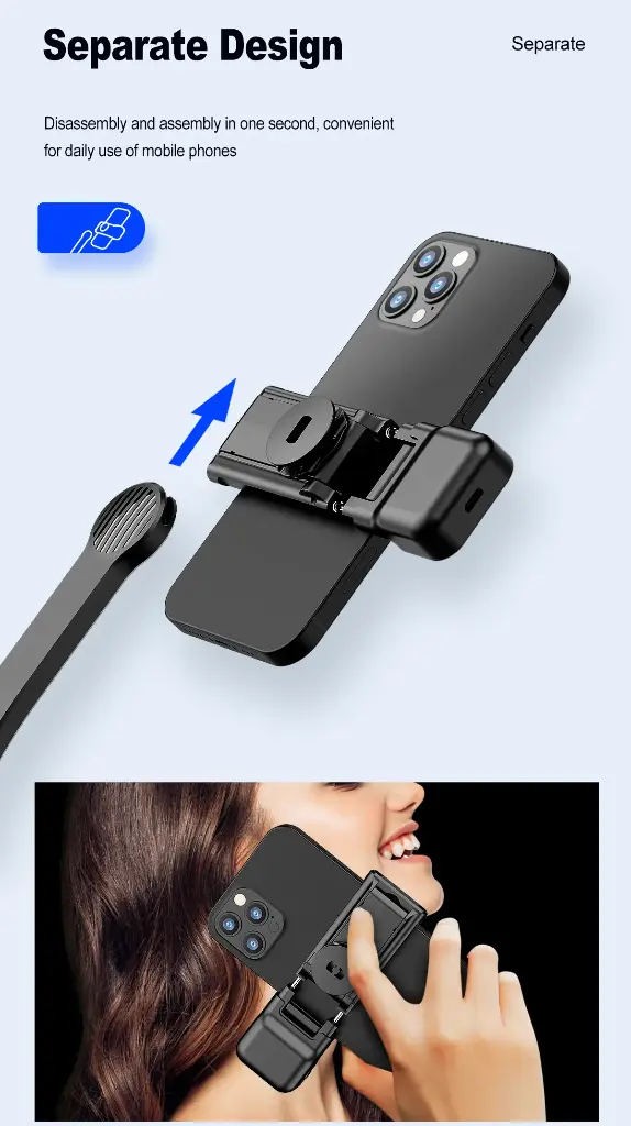 C01s selfie stick