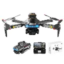 P15 pro Optical flow + 8K ESC lens drone