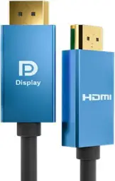 DP1.2 display port cable B-DP1.2-AMAM-03