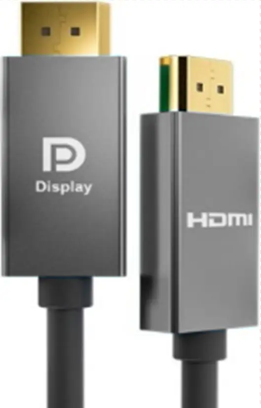 HDMI to DP cable B-H-D-AMAM-1