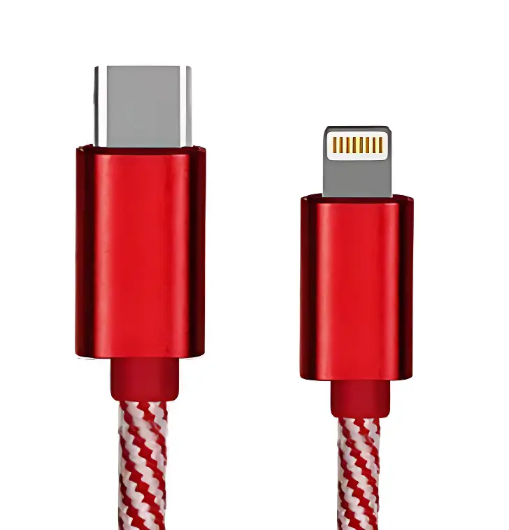 USB2.0 CM-Lightning