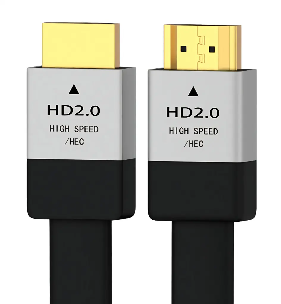 HDMI1.4 A-A flat Cable B-HDMI1.4-AMAM-7