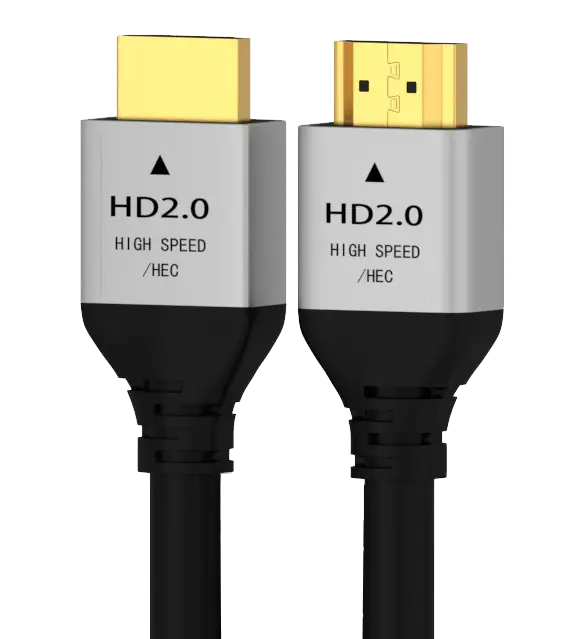 HDMI2.0 A-A Cable B-HDMI2.0-AMAM-6