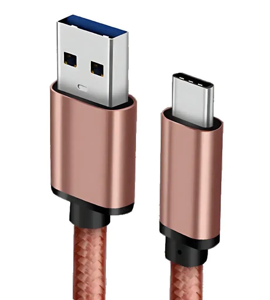 USB2.0 AM-CM B-USB2.0-AMCM-1