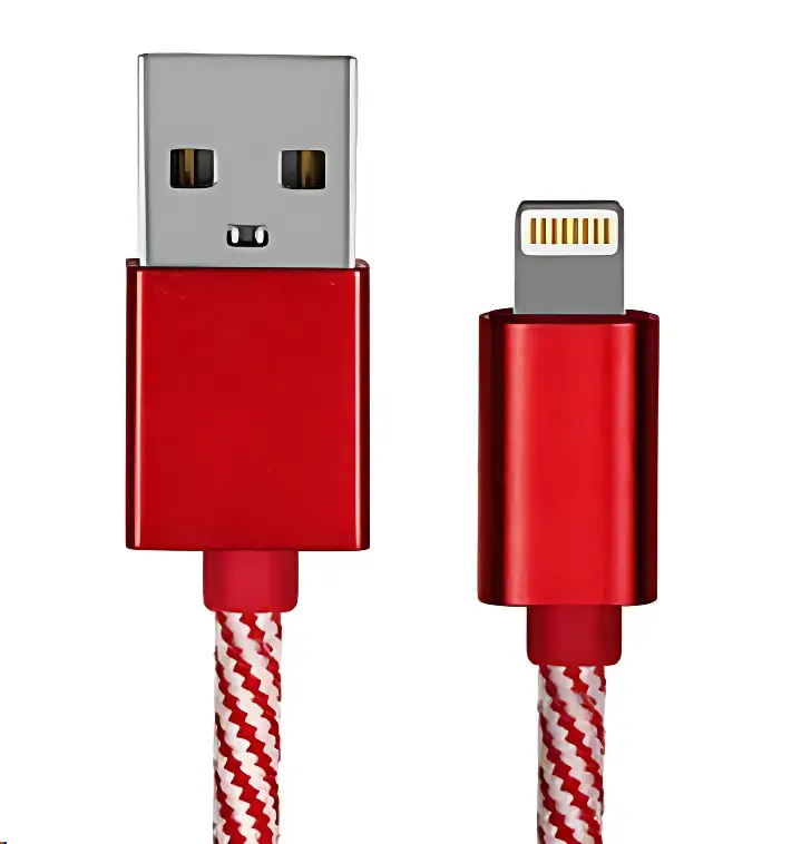 USB2.0 AM-Lightning B-USB2.0-AML-1