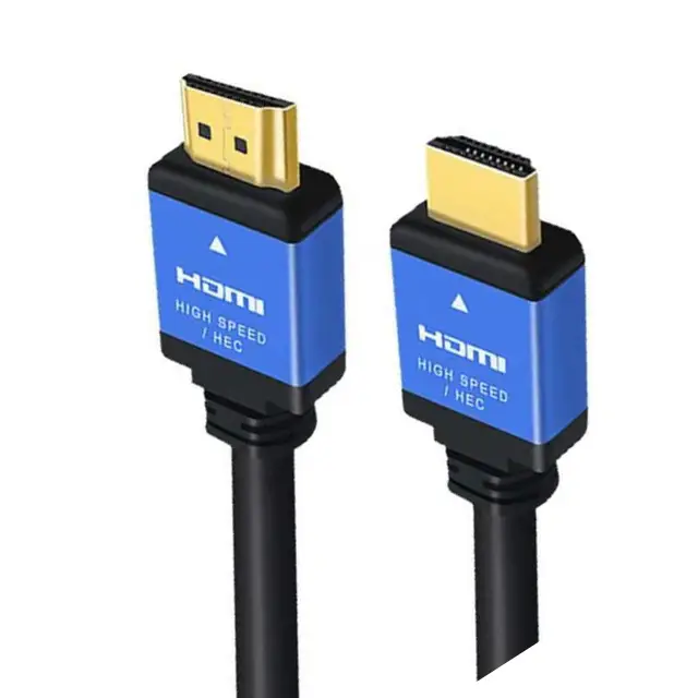 HDMI2.0 A-A Cable B-HDMI2.0-AMAM-2