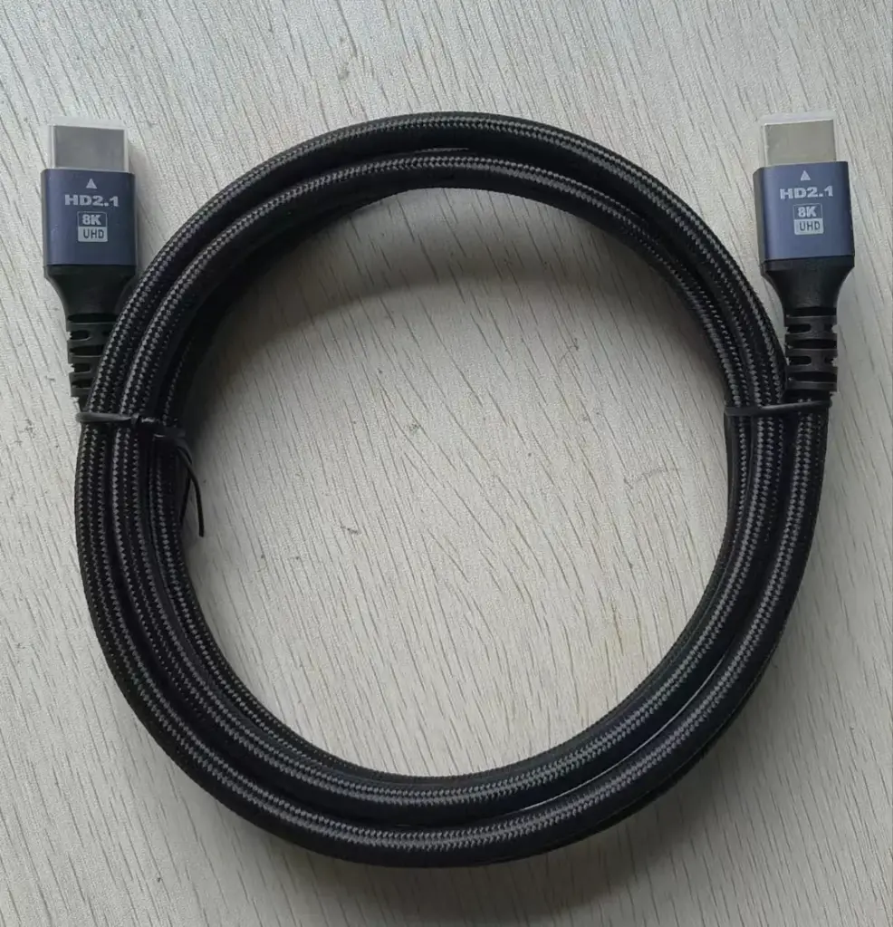 HDMI2.1 A-A Cable B-HDMI2.1-AMAM-2