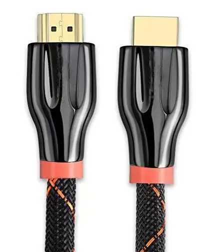 HDMI2.0 A-A Cable B-HDMI2.0-AMAM-95