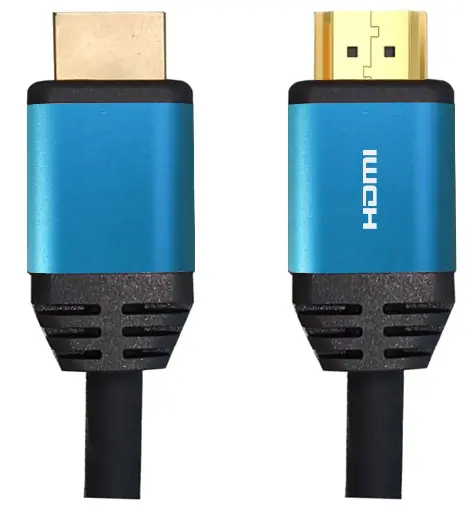 HDMI2.0 A-A Cable B-HDMI2.0-AMAM-1