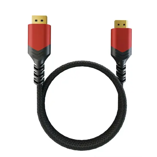 DP1.4 Display port cable B-DP1.4-AMAM-02